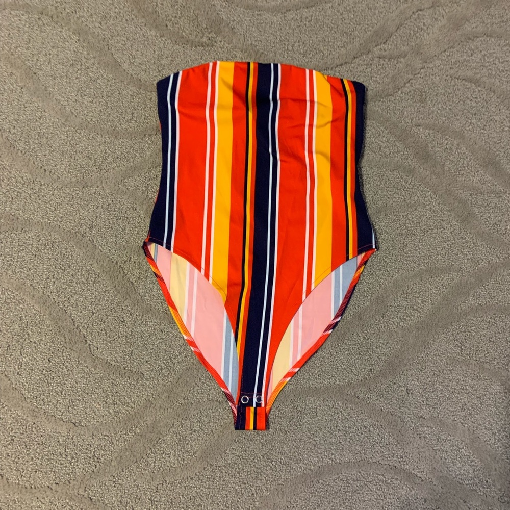 Bodysuit